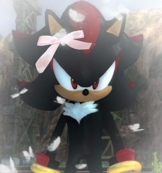 Shadow (Sonic)