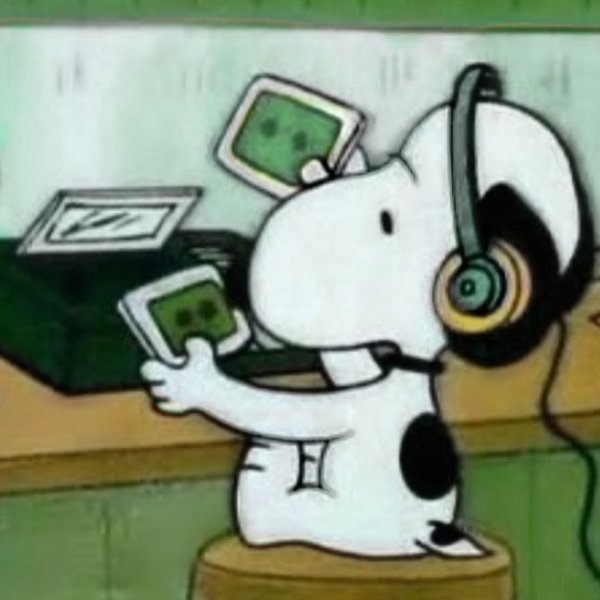 Snoopy (Peanuts)