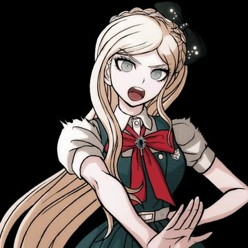 Sonia Nevermind (Danganronpa)