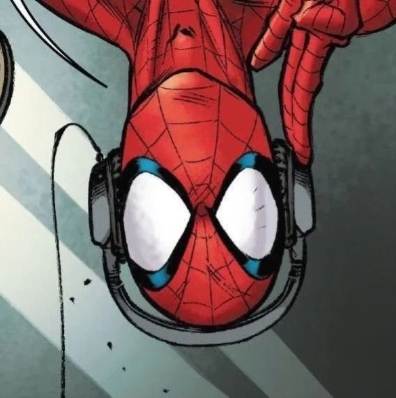 Spider-Man/Peter Parker (Marvel)
