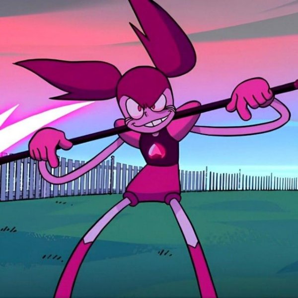 Spinel (Steven Universe)