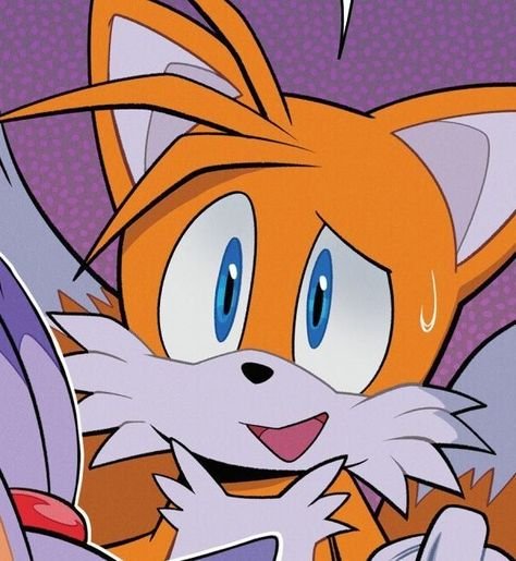 Tails (Sonic)