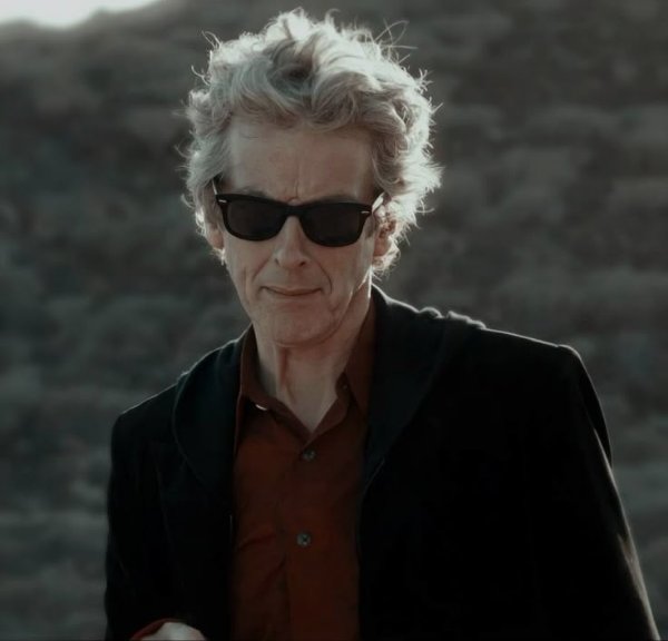 Twelfth Doctor (Doctor Who)