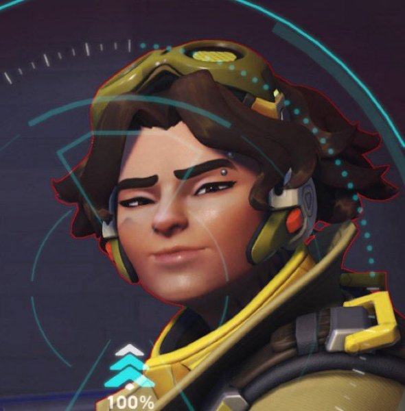 Venture (Overwatch)