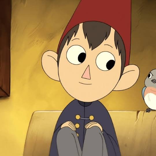 Wirt (Over the Garden Wall)