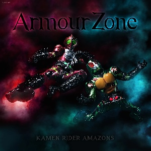 Armor zone