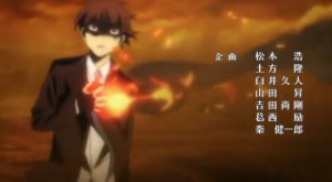 ABSOLUTE DUO OP [ABSOLUTE SOUL]