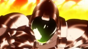 ACCEL WORLD OP1 [CHASE THE WORLD]