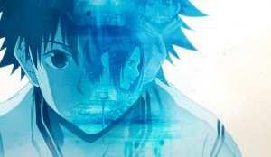 AHIRU NO SORA OP3 [HUMMING BIRD]