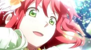 AKAGAMI NO SHIRAYUKI-HIME OP2 [SONO KOE GA CHIZU NI NARU]