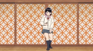 AKANE BANASHI OP1 [HITOTARASHI]