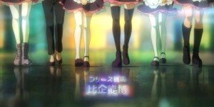 AKIBA MAID OP1 [MAID DAIKAITEN]