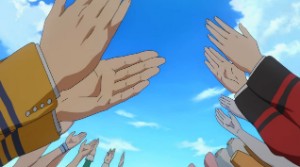 AMAGI BRILLIANT PARK [EXTRA MAGIC HOUR]
