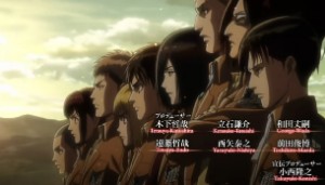 ATTACK ON TITAN OP3 [SHINZOU WO SASAGEYO]