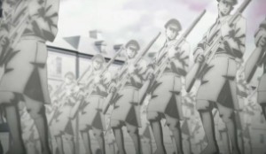 ATTACK ON TITAN OP6 [BOKU NO SENSOU]