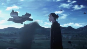 ATTACK ON TITAN OP7 [RUMBLING]