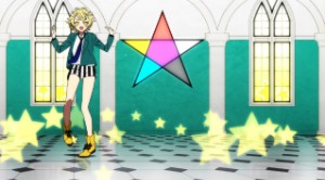 BISHOUNEN TANTEIDAN OP1 [SHAKE & SHAKE]