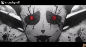 BLACK CLOVER OP10 [BLACK CATCHER]
