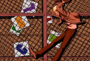 BLEACH OP1 [ASTERISK]
