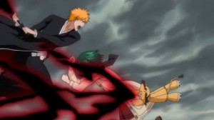 BLEACH OP14 [BLUE]