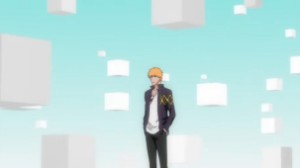 BLEACH OP15 [HARUKAKANATA]