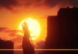 BLEACH OP5 [ROLLING STAR]