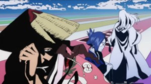 BLEACH OP9 [VELONICA]