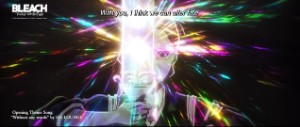BLEACH THOUSAND-YEAR BLOOD WAR OP3 [WITHOUT ANY WORDS]