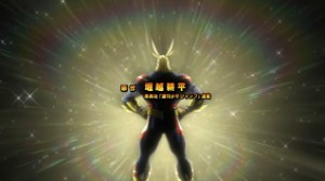 BOKU NO HERO ACADEMIA OP1 [THE DAY]