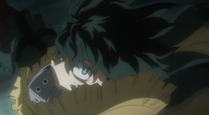 BOKU NO HERO ACADEMIA OP11 [BOKURANO]