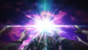 BOKU NO HERO ACADEMIA OP14 [THE REVO]