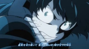 BOKU NO HERO ACADEMIA OP3 [SORA NI UTAEBA]
