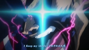 BOKU NO HERO ACADEMIA OP4 [ODD FUTURE]