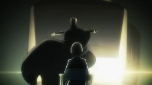 BOOGIEPOP AND OTHERS OP1 [SHADOWGRAPH]