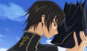 CODE GEASS OP2 [KAIDOKU FUNO]