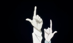 DEATH PARADE OP1 [FLYERS]