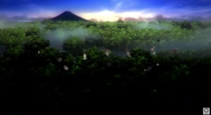 DR STONE OP1 [GOOD MORNING WORLD!]