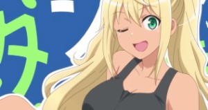 DUMBBEL NAN KILO MOTERU OP1 [ONEGAI MUSCLE]