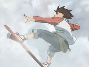 EUREKA SEVEN OP1 [DAYS]