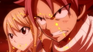 FAIRY TAIL OP15 [MASAYUME CHASING]
