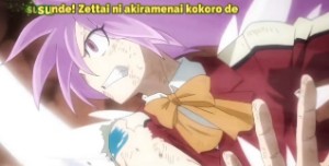 FAIRY TAIL OP20 [NEVER-END TALE]