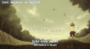 FAIRY TAIL OP21 [BELIEVE IN MYSELF]