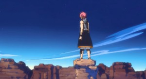 FAIRY TAIL OP3 [FT.]