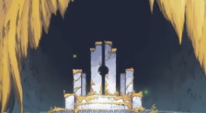 FAIRY TAIL OP9 [TOWA NO KIZUNA]