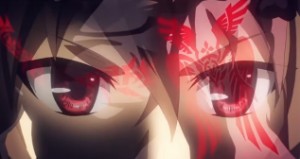 FATE/APOCRYPHA OP2 [ASHE]