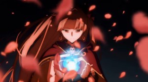 FATE/GRAN ORDER BABYLON OP1 [PHANTOM JOKE]