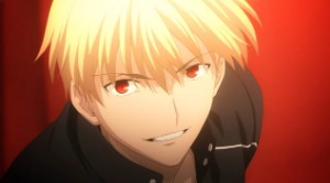 FATE/STAY NIGHT UBW OP2 [BRAVE SHINE]