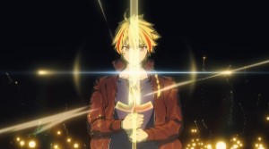 FATE/STRANGE FAKE OP1 [PROVANT]