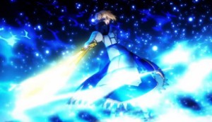 FATE/ZERO OP1 [OATH SIGN]