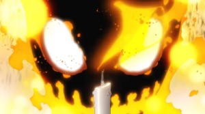 FIRE FORCE OP1 [INFERNO]